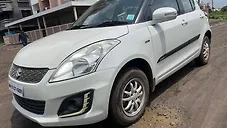 Used Maruti Suzuki Swift VDi in Nashik