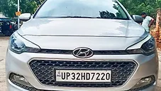 Used Hyundai Elite i20 Asta 1.4 (O) CRDi in Kanpur