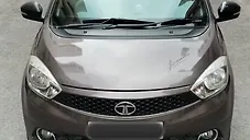 Used Tata Tiago Revotorq XZ [2016-2019] in Raipur