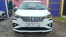 Used Maruti Suzuki Ertiga VDi 1.5 Diesel in Patna