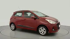 Used Hyundai Grand i10 Sportz 1.2 Kappa VTVT in Delhi