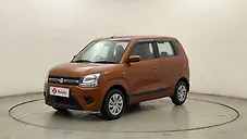 Used Maruti Suzuki Wagon R VXi 1.2 in Thane