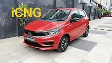 Used Tata Tiago XT CNG [2022-2023] in Delhi