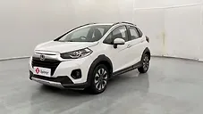 Used Honda WR-V VX MT Diesel in Lucknow
