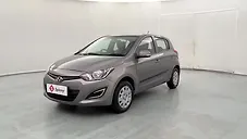Used Hyundai i20 Magna 1.2 in Lucknow