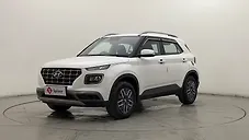 Used Hyundai Venue SX 1.0 Turbo in Hyderabad