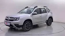 Used Renault Duster 110 PS RXZ 4X2 MT Diesel in Bangalore