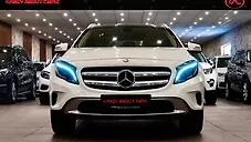 Used Mercedes-Benz GLA 200 Urban Edition in Delhi