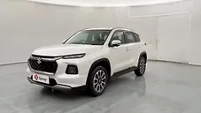 Used Maruti Suzuki Grand Vitara Alpha Plus Intelligent Hybrid eCVT [2023-2025] in Lucknow