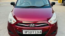 Used Hyundai i10 Magna 1.1 iRDE2 [2010-2017] in Lucknow
