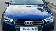 Used Audi A3 40 TFSI Premium in Delhi