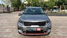 Used Kia Sonet GTX Plus 1.0 DCT [2020-2021] in Delhi