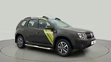Used Renault Duster 110 PS Sandstorm Edition Diesel in Bangalore
