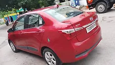 Used Hyundai Xcent SX (O) in Hyderabad