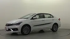 Used Maruti Suzuki Ciaz Alpha Hybrid 1.5 [2018-2020] in Faridabad