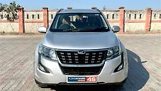 Used Mahindra XUV500 W11 AT in Delhi