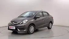 Used Honda Amaze 1.5 SX i-DTEC in Bangalore