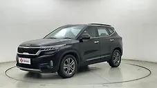 Used Kia Seltos HTX 1.5 [2020-2021] in Thane