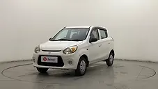 Used Maruti Suzuki Alto 800 LXi (O) in Hyderabad