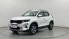 Used Kia Sonet HTX Plus 1.0 iMT [2020-2021] in Chennai