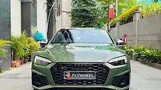 Used Audi S5 Sportback Platinum Edition in Kolkata