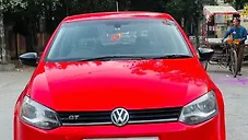 Used Volkswagen Polo GT TSI in Delhi