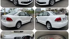 Used Volkswagen Vento Highline Petrol in Mumbai