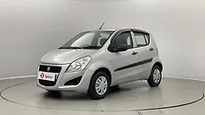Used Maruti Suzuki Ritz Ldi BS-IV in Jaipur