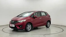 Used Honda Jazz V CVT Petrol in Thane