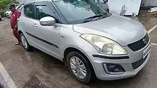 Used Maruti Suzuki Swift ZXi in Mumbai