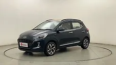 Used Hyundai Grand i10 Nios Asta 1.2 Kappa VTVT in Mumbai