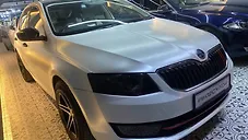 Used Skoda Octavia 2.0 TDI CR Ambition in Delhi