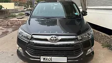 Used Toyota Innova Crysta 2.4 V Diesel in Mumbai