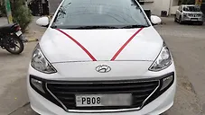Used Hyundai Santro Sportz in Jalandhar