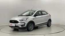 Used Ford Freestyle Titanium 1.2 Ti-VCT [2018-2020] in Jaipur