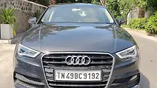 Used Audi A3 35 TDI Premium + Sunroof in Chennai