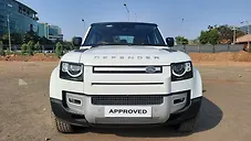 Used Land Rover Defender 110 HSE 2.0 Petrol in Mumbai