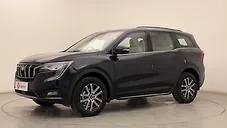 Used Mahindra XUV700 AX7 Petrol MT 7 STR in Pune