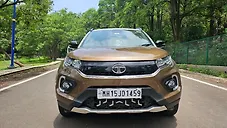 Used Tata Nexon XZA Plus (O) Diesel in Nashik