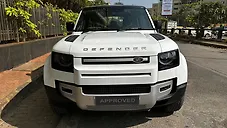 Used Land Rover Defender 110 HSE 2.0 Petrol in Mumbai