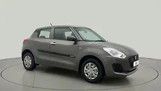 Used Maruti Suzuki Swift LXi in Bangalore