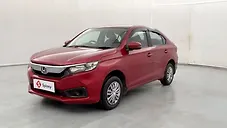 Used Honda Amaze 1.2 S i-VTEC in Lucknow