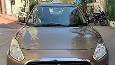 Used Maruti Suzuki Dzire ZDi AMT in Hyderabad