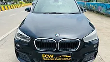 Used BMW X1 sDrive20d M Sport in Mumbai