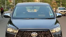 Used Toyota Innova Crysta 2.4 G 7 STR [2016-2017] in Delhi