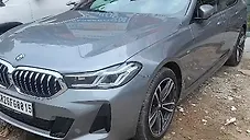 Used BMW 6 Series GT 630i M Sport in Delhi