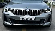 Used BMW 6 Series GT 630i M Sport in Delhi