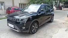 Used Mahindra XUV300 W8 (O) 1.2 Petrol in Bangalore