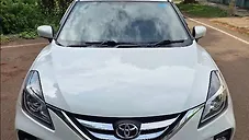 Used Toyota Glanza G in Mysore