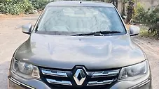 Used Renault Kwid 1.0 RXT Opt in Lucknow